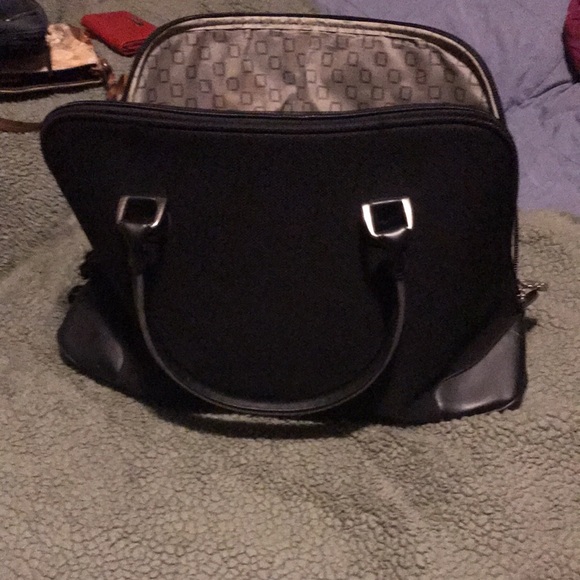 Travel gear carry on bag gently used black - Picture 2 of 11